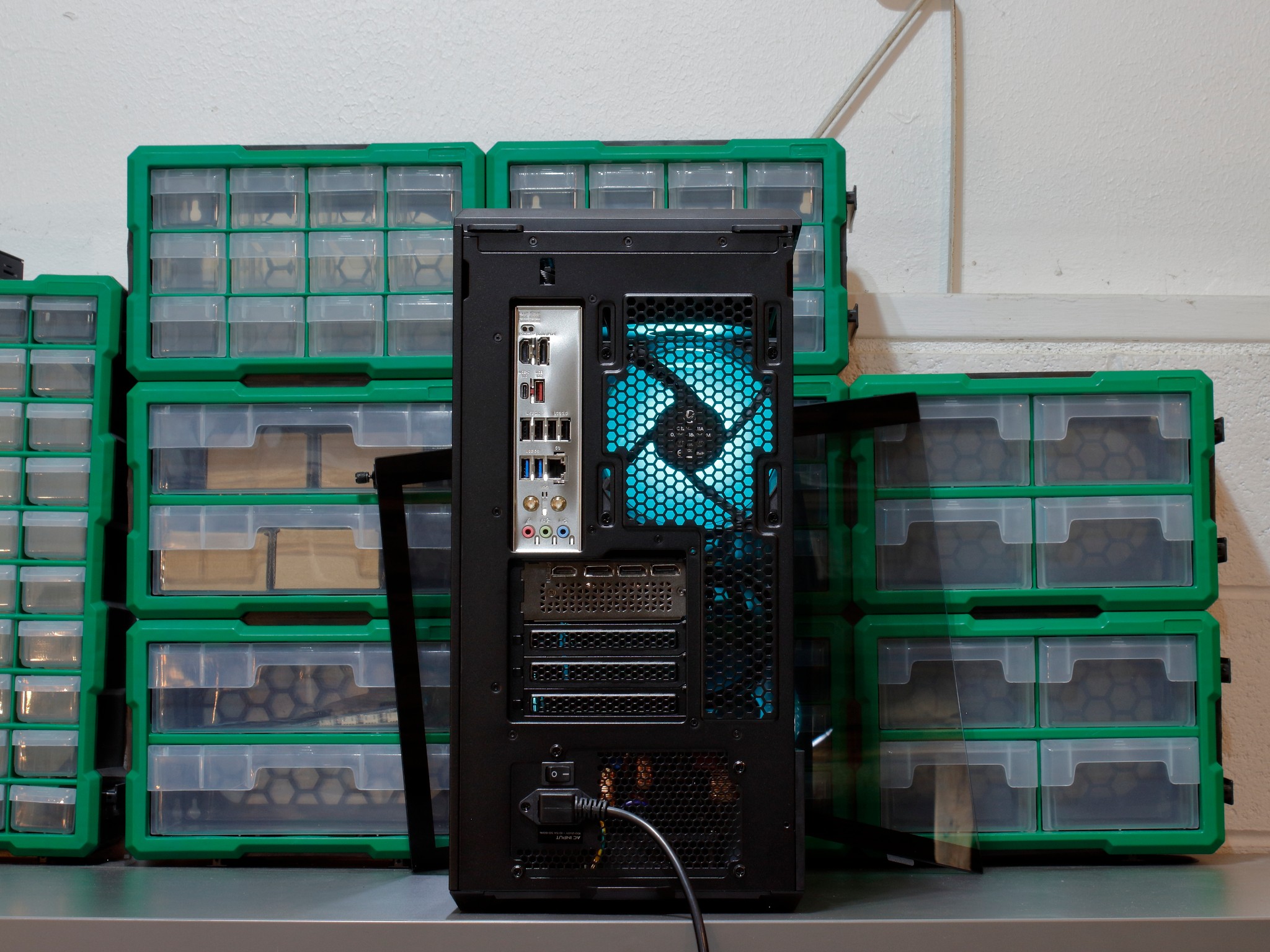 Foundation - AM5 Gaming PC