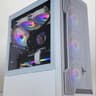 Gaming PC Ryzen 7 7700 16GB RAM 1TB SSD RX 6700 10GB Windows 11 Computer