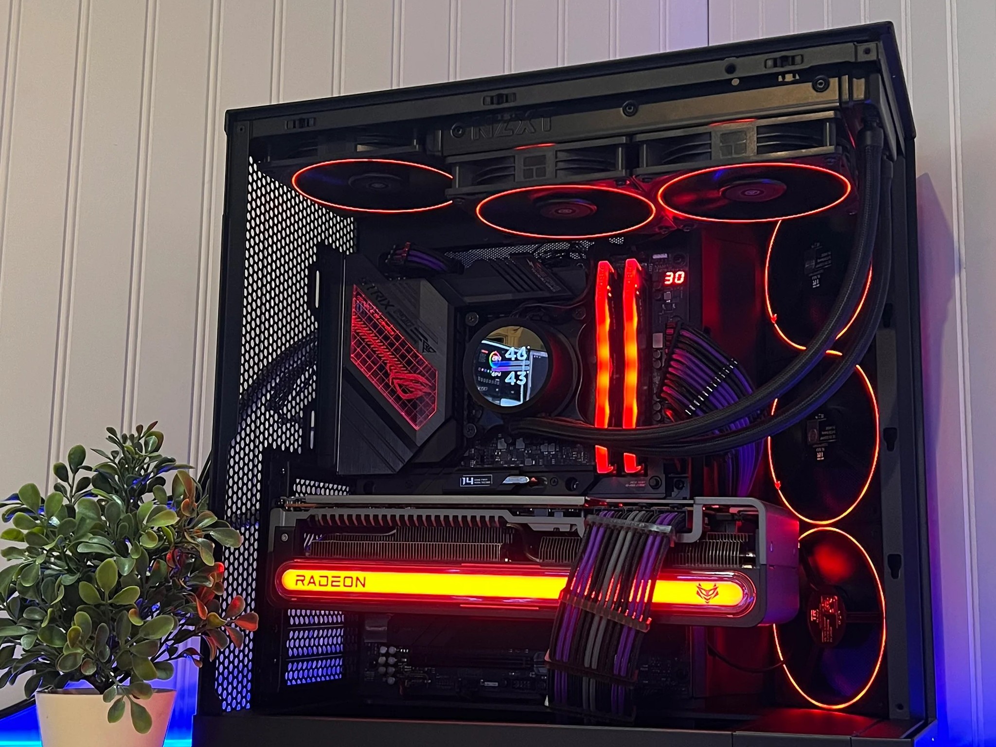 Last price drop before we Part Out  Rocket 13600k14core CPU/32g ddr5/2tbnvme/7900xtx 4k/1440gaming