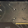 Used, ASUS RX 590 8GB GPU
