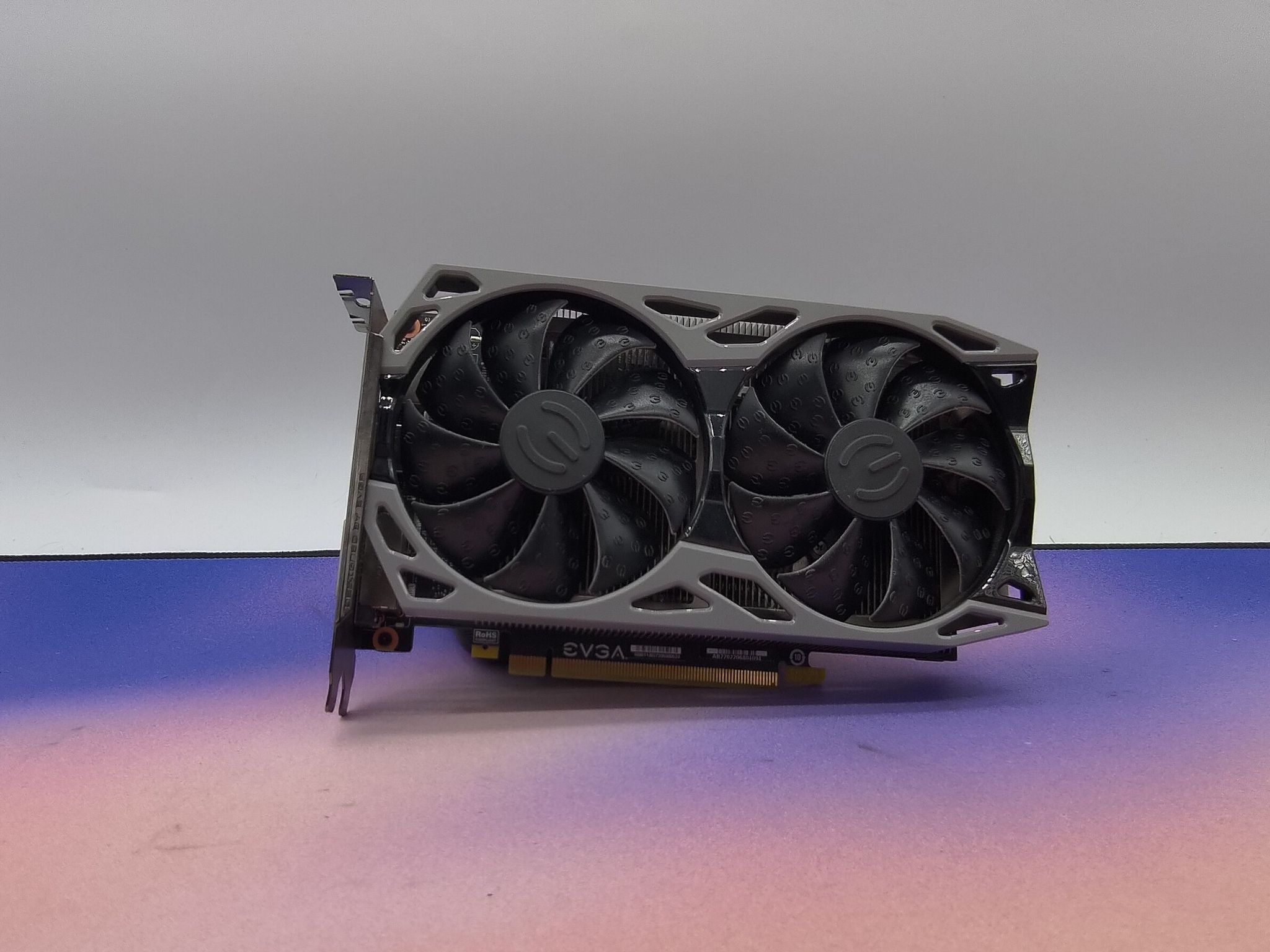 EVGA RTX 2060 KO