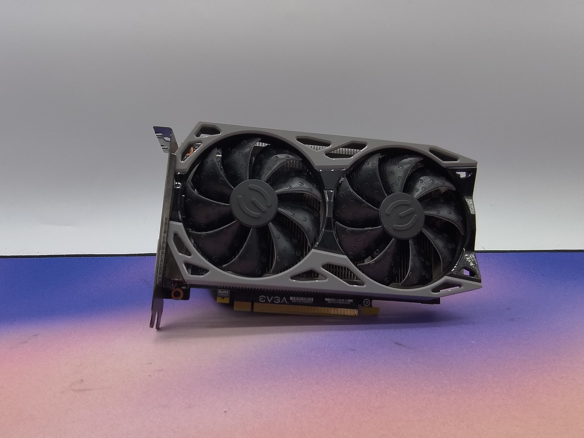 EVGA RTX 2060 KO