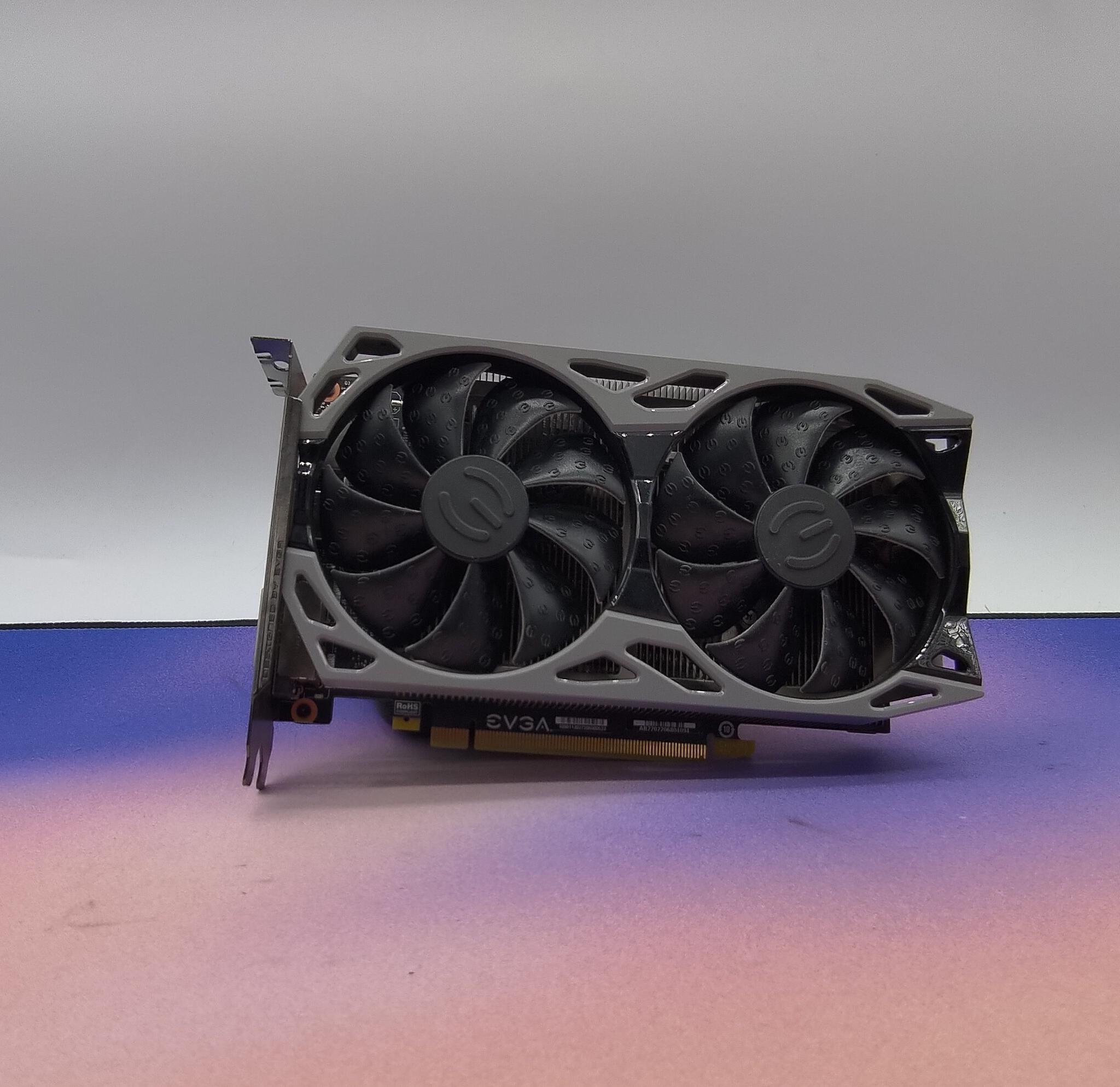 EVGA RTX 2060 KO