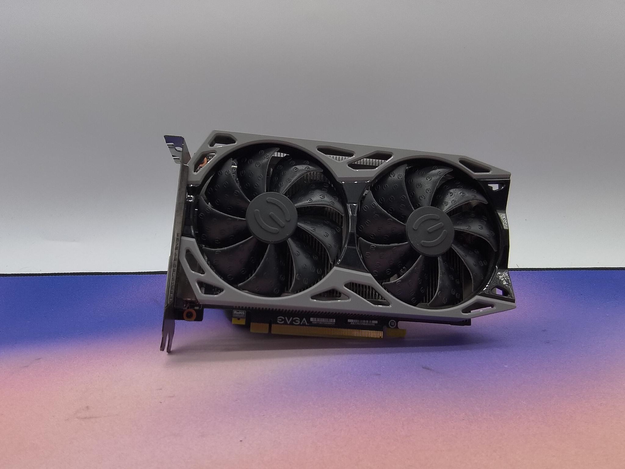 EVGA RTX 2060 KO