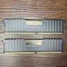 Corsair Vengeance LPX DDR4 32GB (2x16GB) 3200MHz DIMM RAM 288-Pin