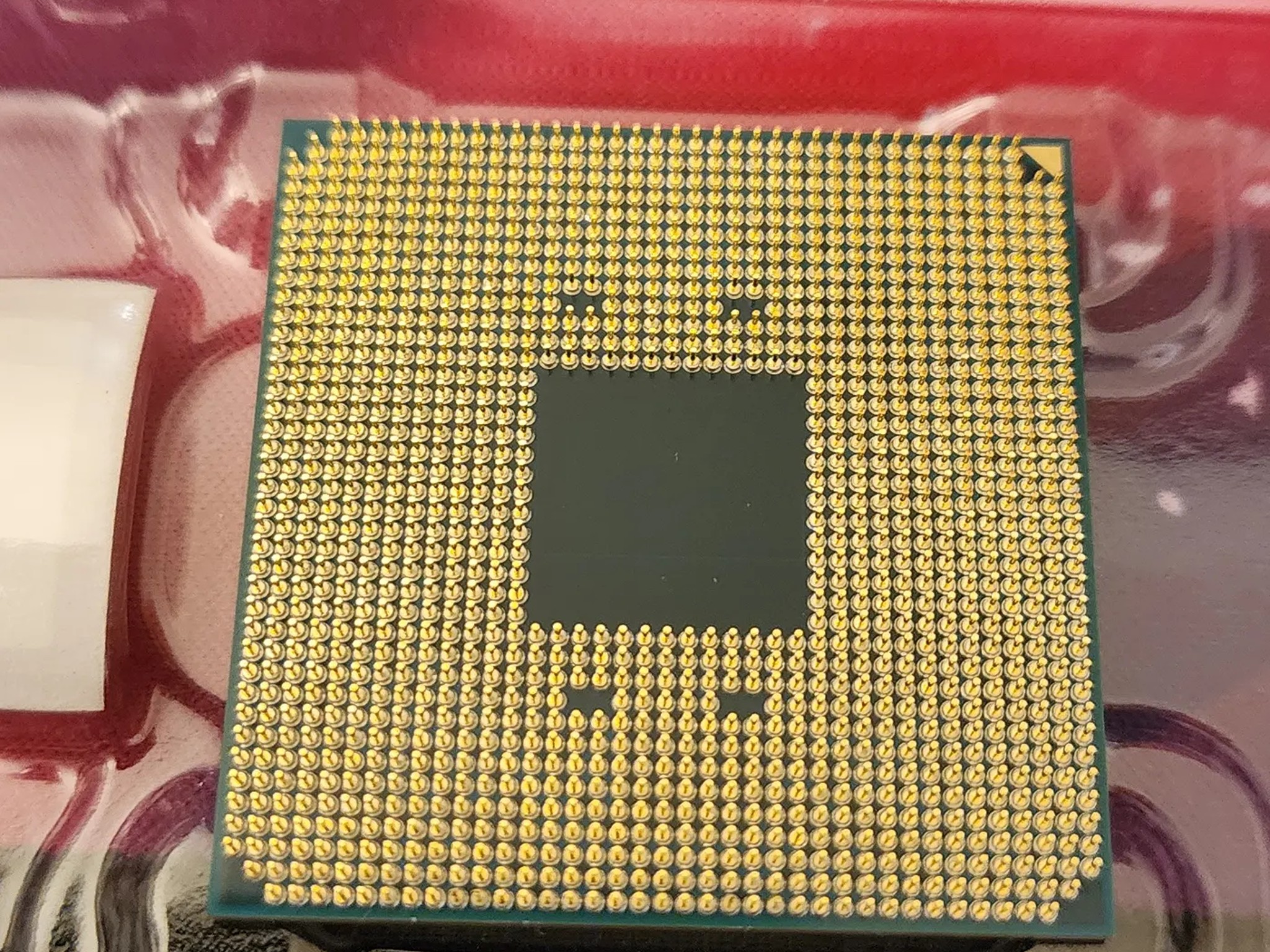 For Sale Used AMD Ryzen7 3700x like new