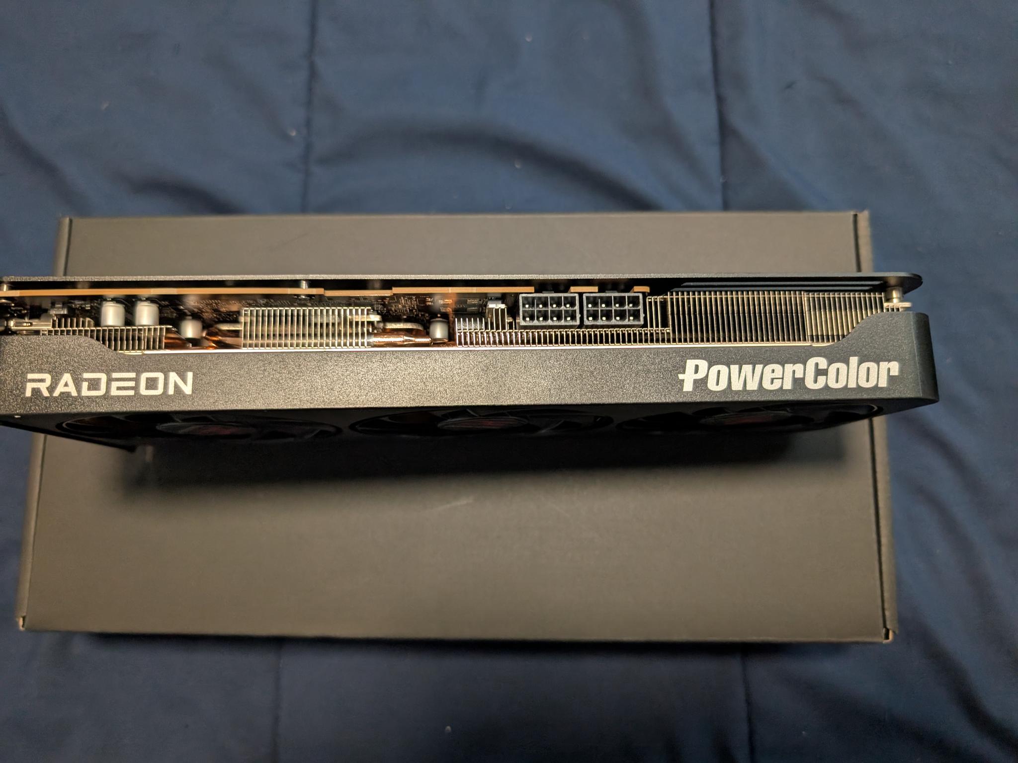 AMD Radeon RX 9070 GRE - Image 3