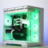 Gaming PC | RTX 5060TI 16GB | RYZEN 5 7600X | 16GB DDR5 | 1TB SSD | WINDOWS 11 | WIFI & BT