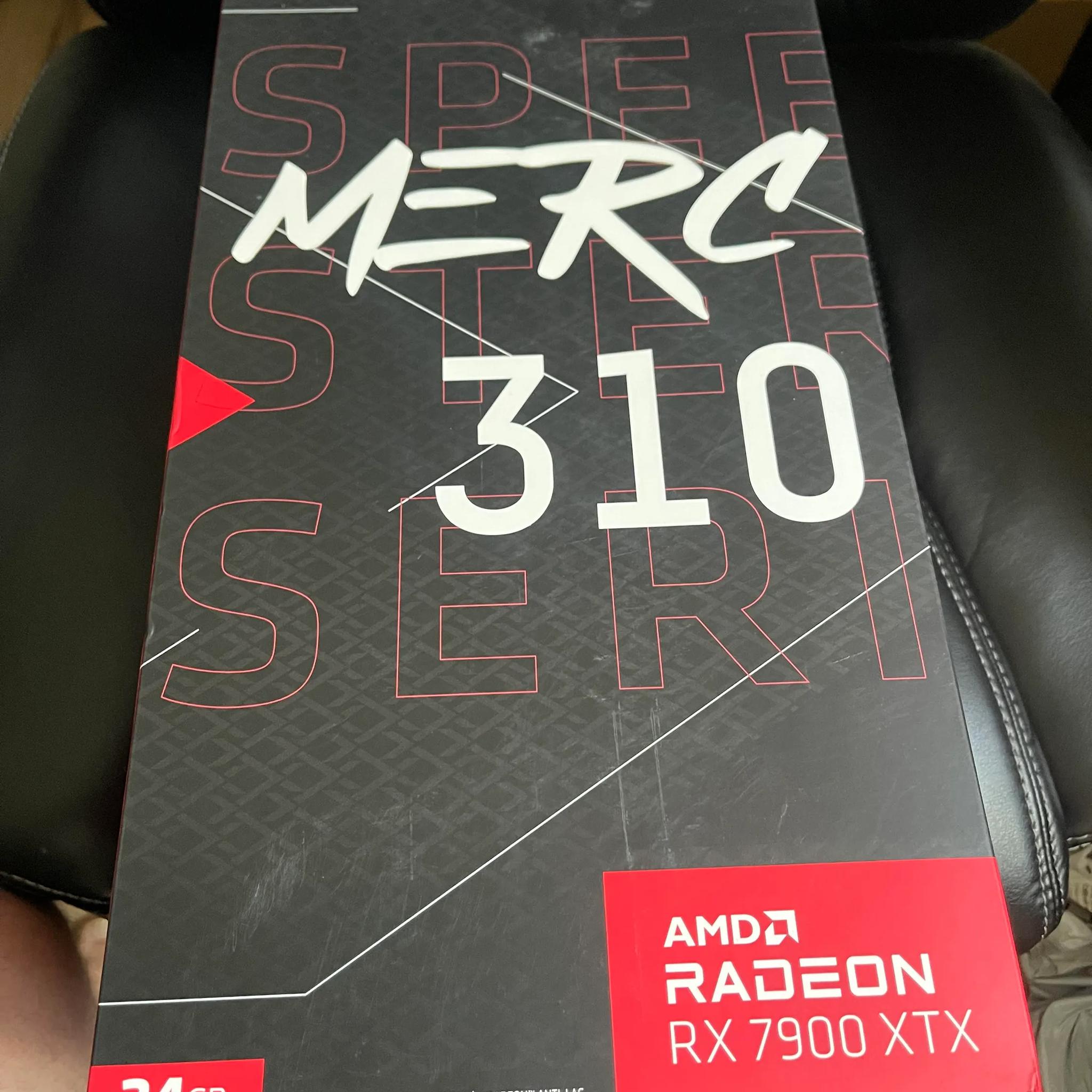 7900xtx