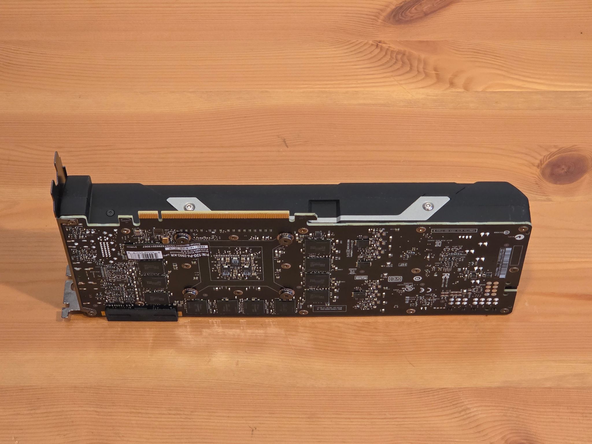 EVGA GeForce GTX Titan X SC Gaming 12GB