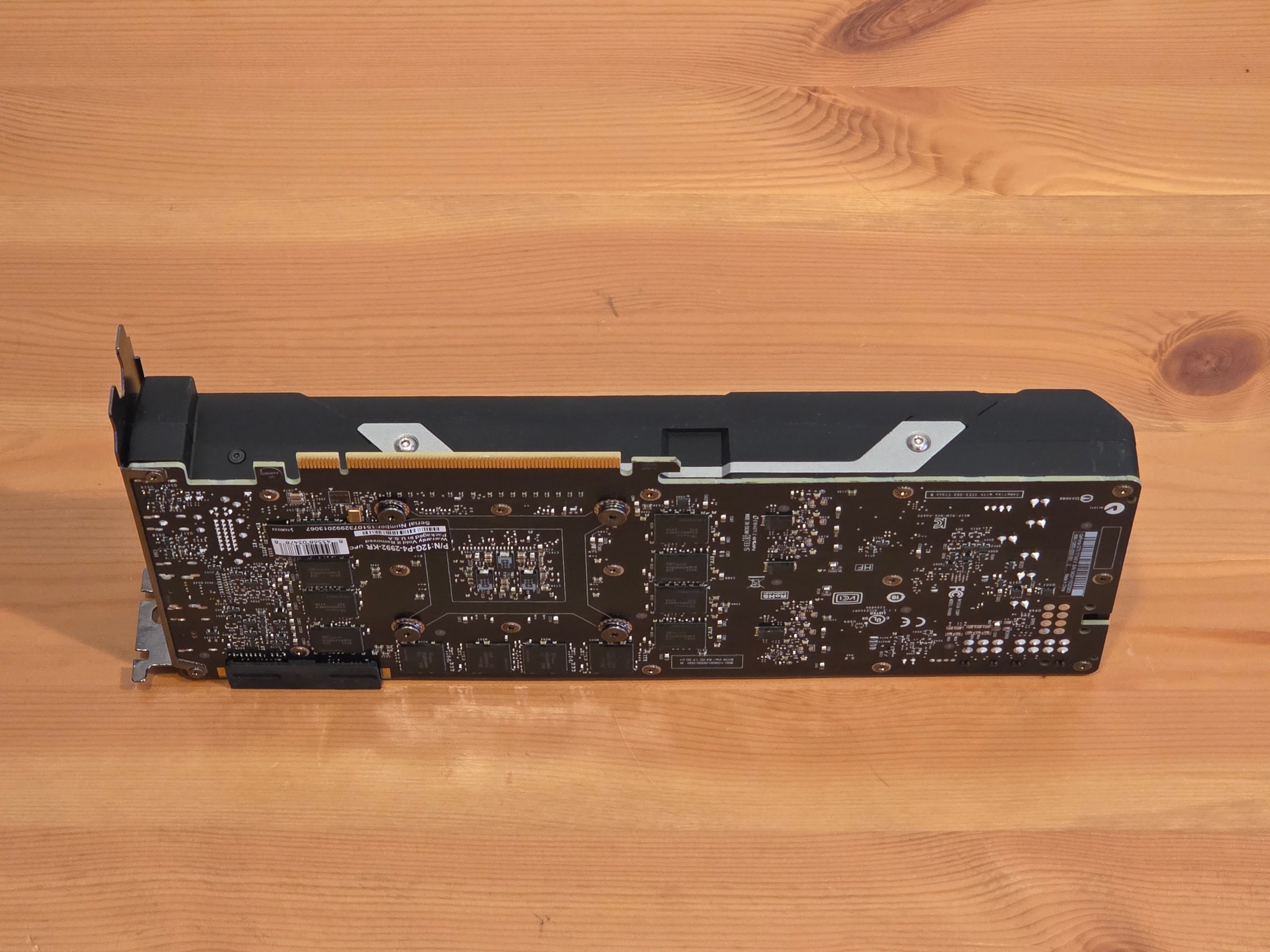 EVGA GeForce GTX Titan X 12GB