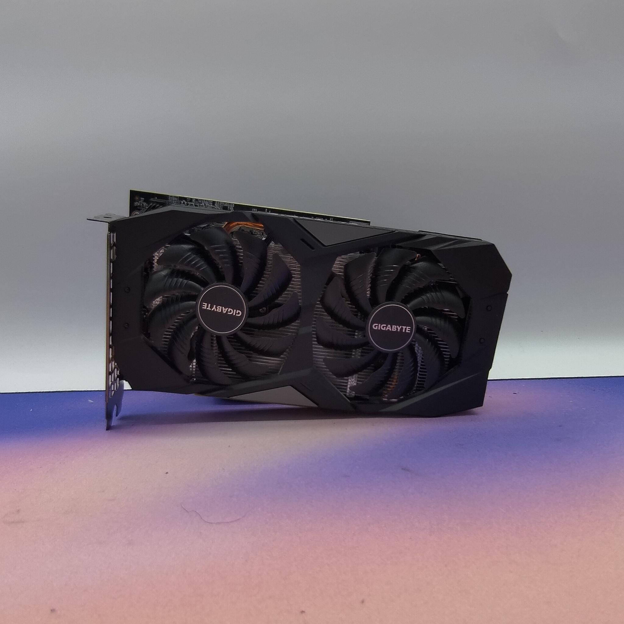 Gigabyte Gaming GTX 1660 Super