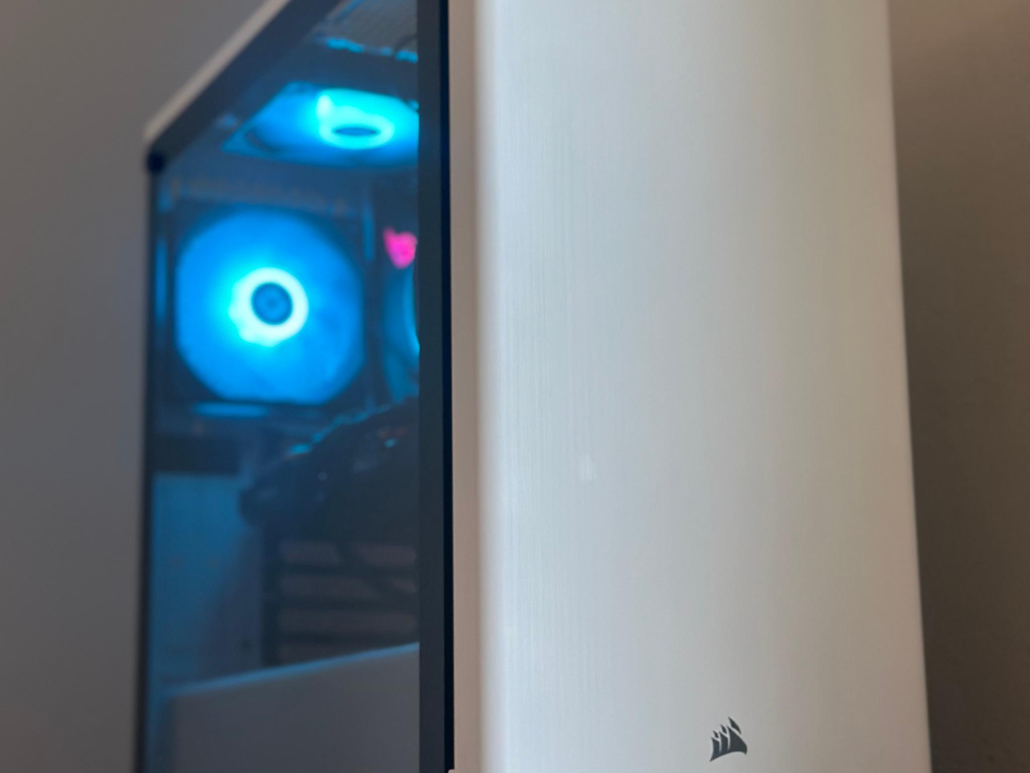 Powerful RX 6700 XT + Ryzen 7 Gaming PC – Ultra 1080p / 1440p