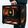 Custom Gaming PC Build
