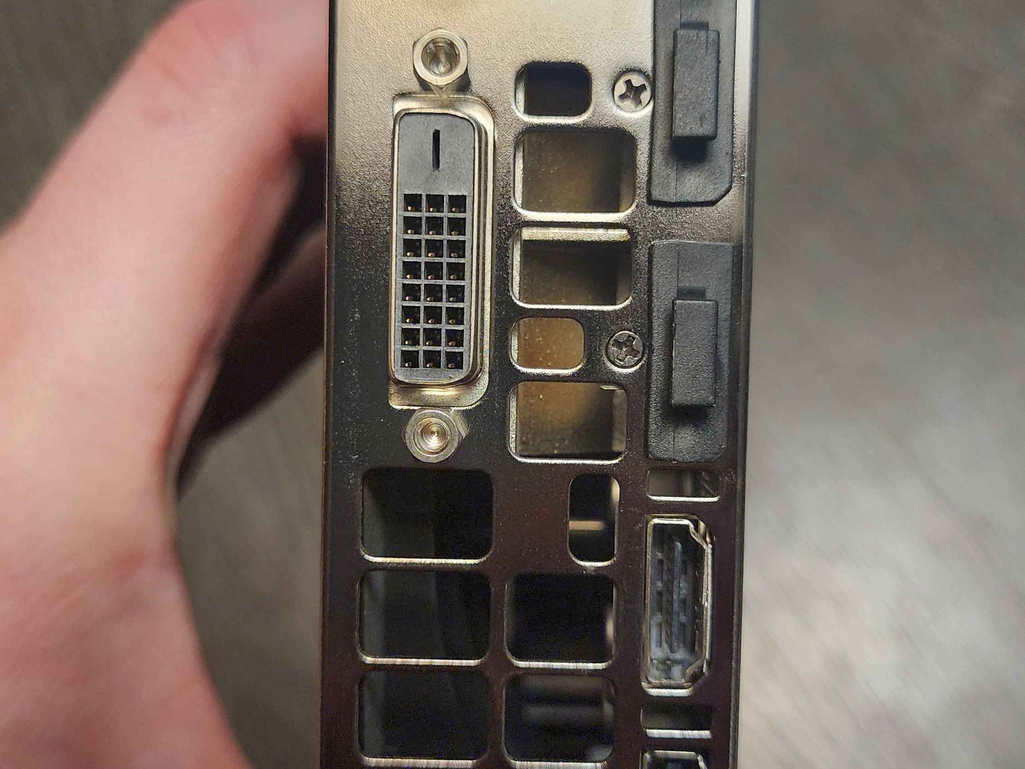 EVGA GAMING GeForce GTX 1060 6GB