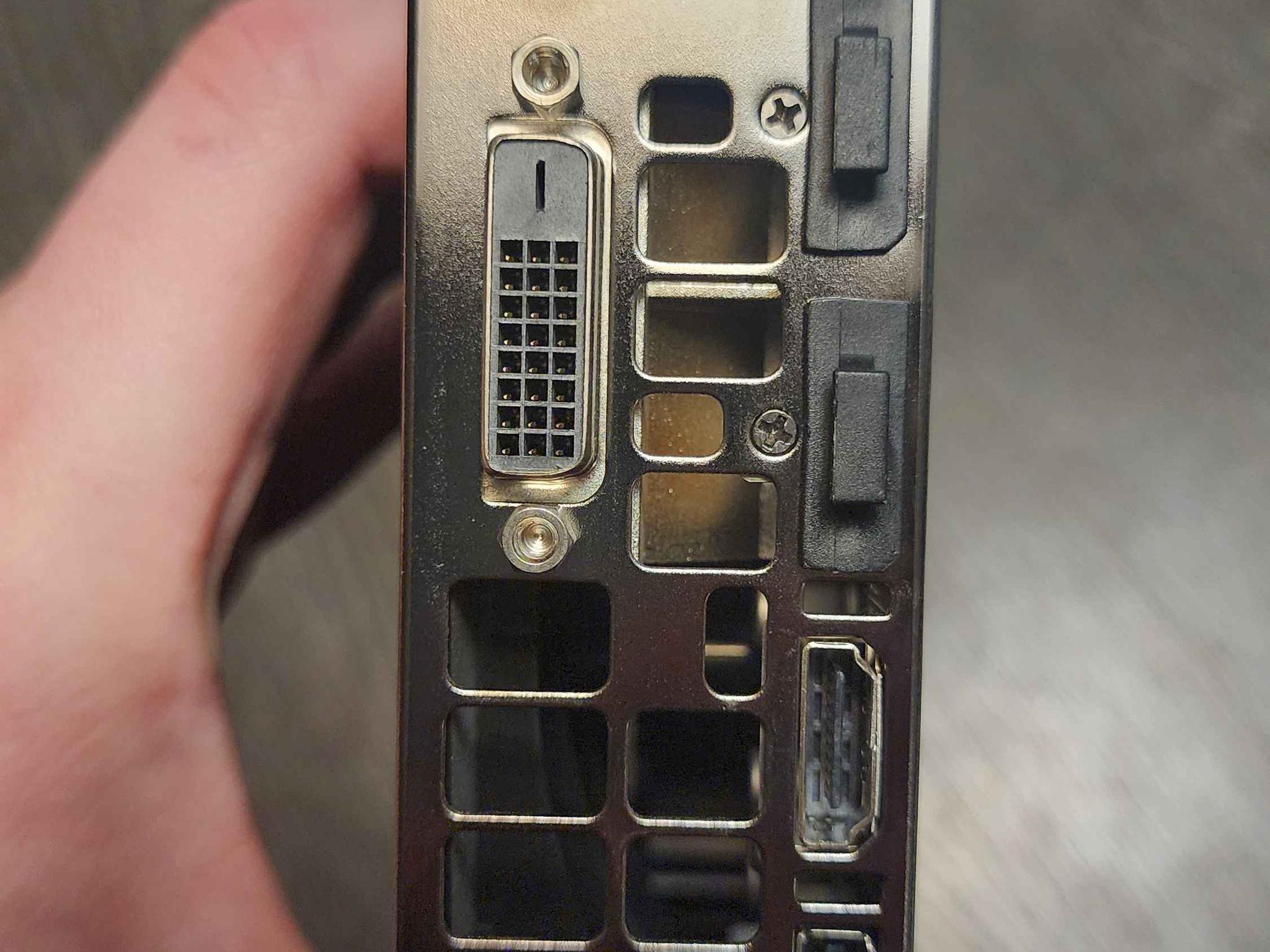 EVGA GAMING GeForce GTX 1060 6GB