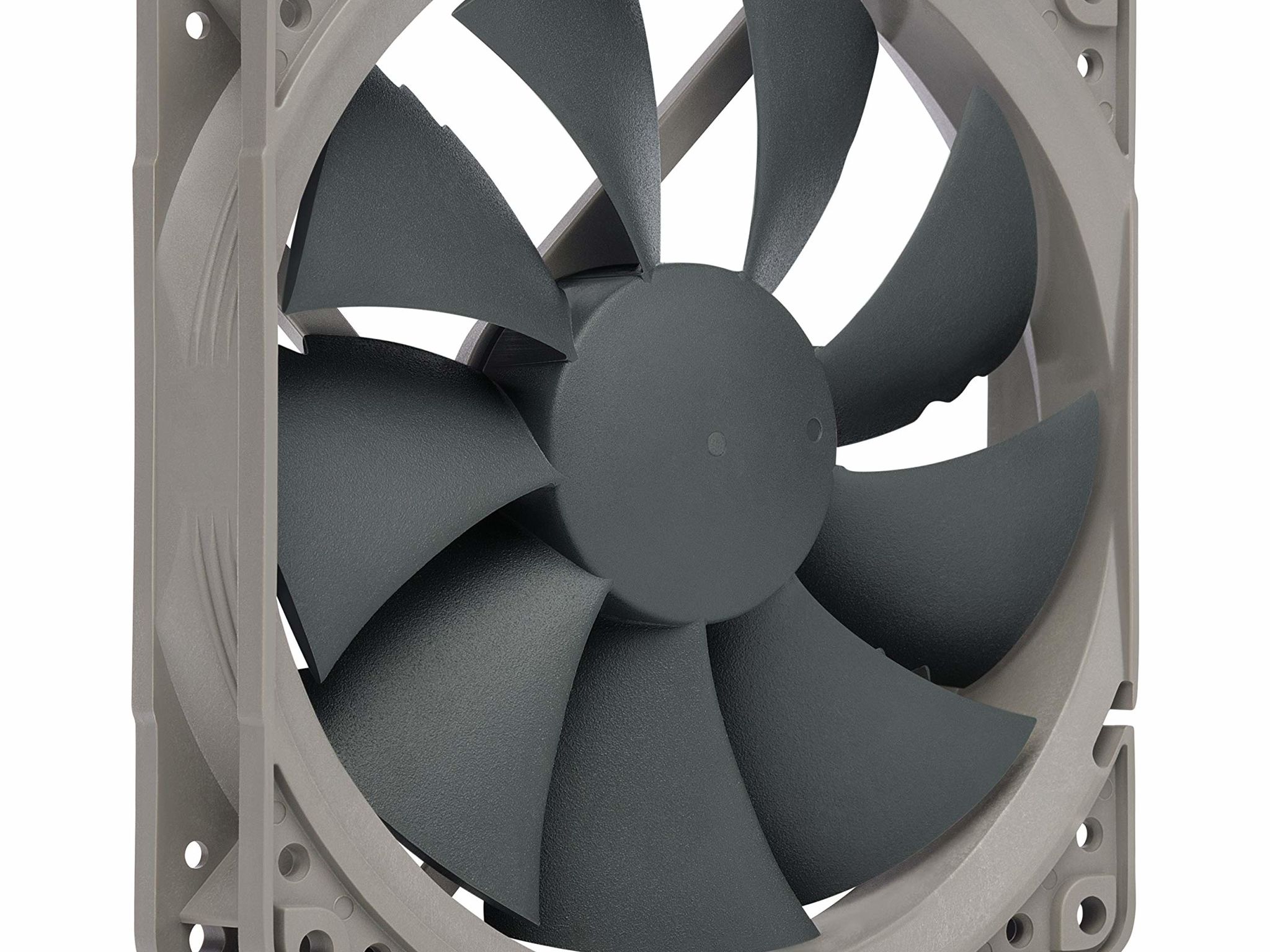 2 Noctua NF-P12 Redux Case Fans