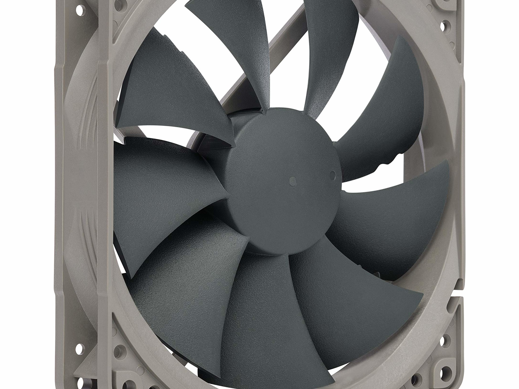 2 Noctua NF-P12 Redux Case Fans