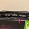 EVGA GeForce RTX 2080 SUPER BLACK GAMING 08G-P4-3081-KR 8GB GDDR6