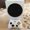 Xbox Series S 512GB – Like New / Barely Used (Includes Original Box)