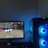 Custom 1080p High Performance Gaming PC (Arc A750 with i7-11700k & 16gb RAM)
