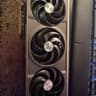 SAPPHIRE NITRO+ RX 9070 XT WITH LTT PTM 7950 & UPSIREN UTP 8