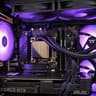 ULTIMATE V2 | RTX 4070 Super 12GB | 14700KF | 1TB NVME | 32GB DDR5 | Windows 11 | WIFI |