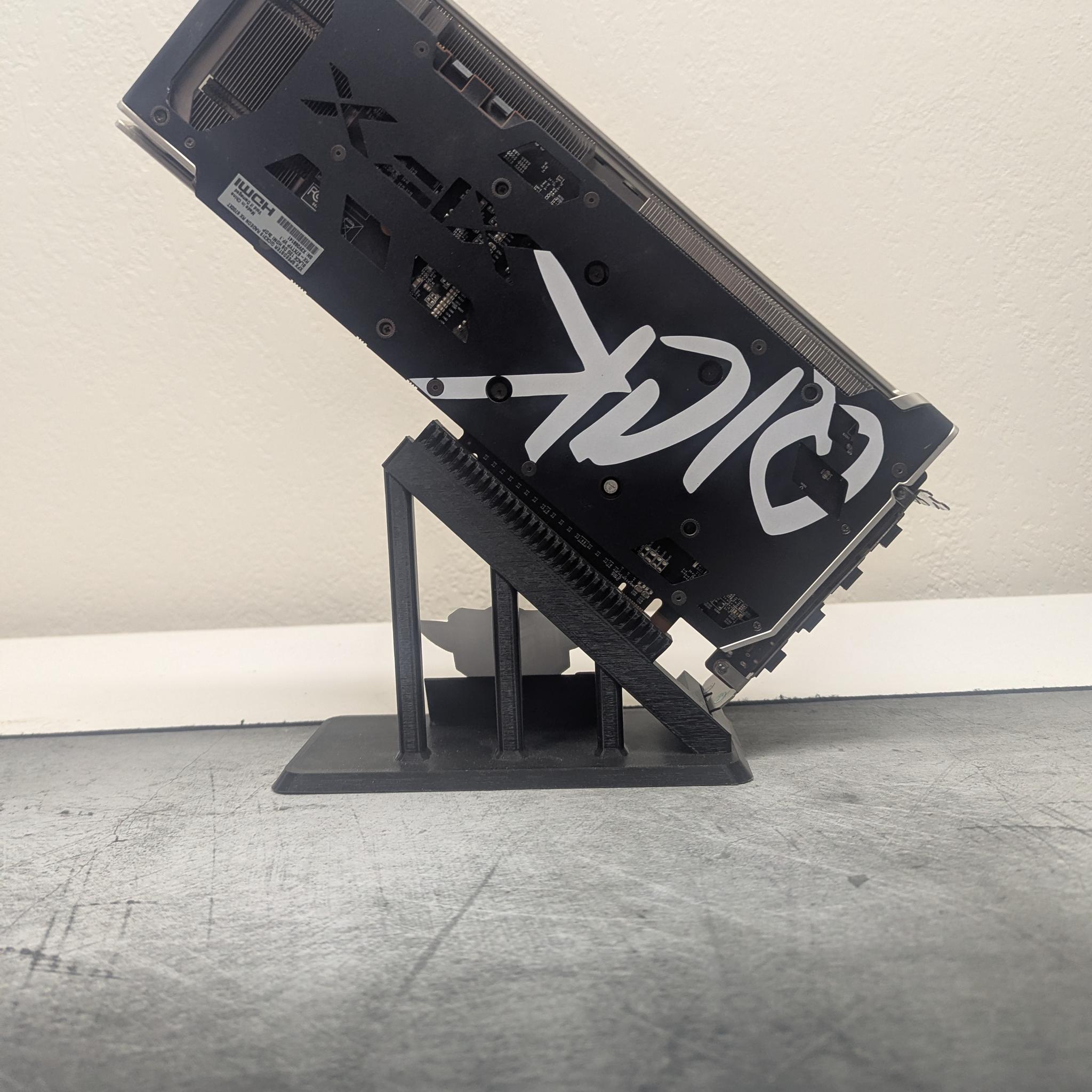 🚗 RX 6700 XT 12GB | XFX Speedster QICK 319