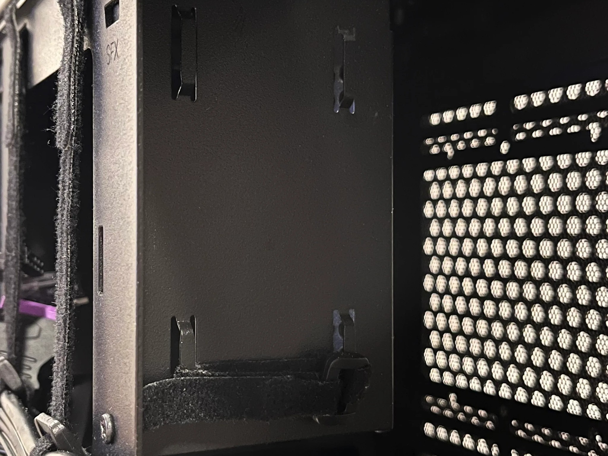 NR200P Black - Like New Used