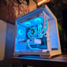 RTX 5060 + RYZEN 5 5600X PC