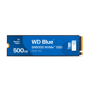 WD Blue 4TB NVMe SN5000 - New - Ready to Ship