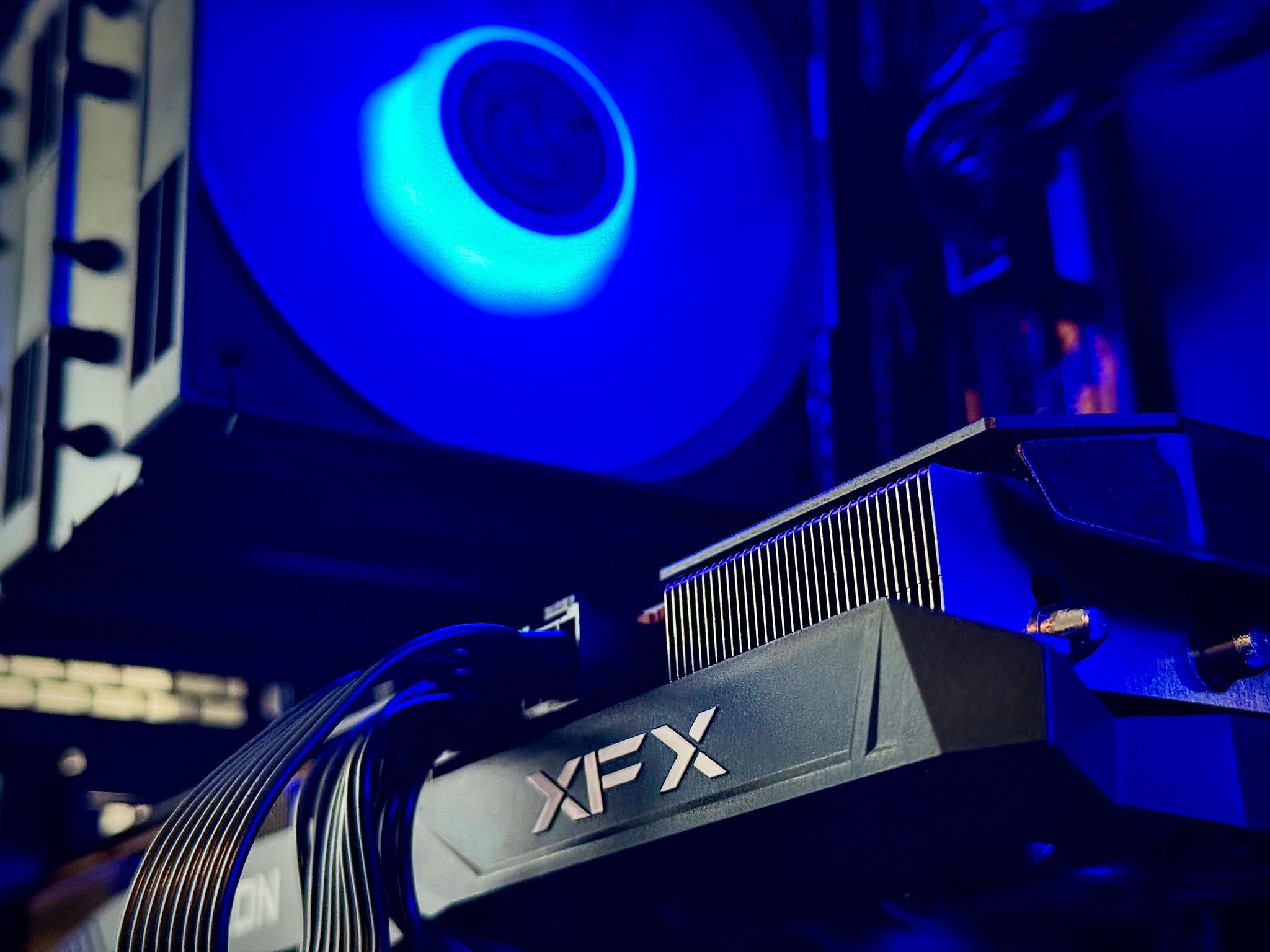 RX 6700 10GB Gaming PC | Ryzen 5 3600 | 16GB RAM | Wi-Fi | Win 11 Pro