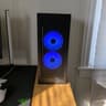 🔥NEW Small Form Factor Desktop GAMING PC🔥NZXT H2 Flow - PC 1440P/4K - RTX 5070