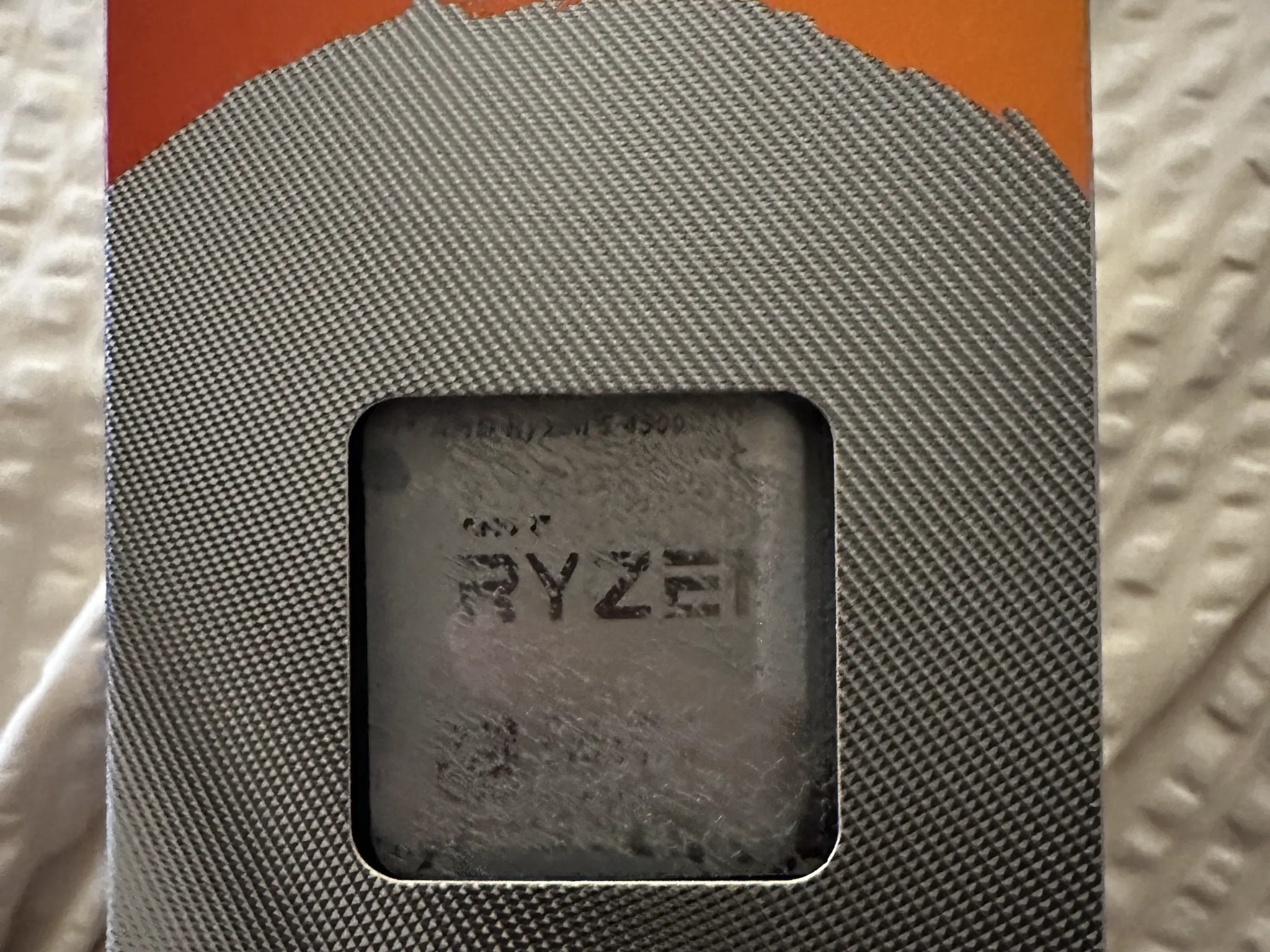 Ryzen 5 4500