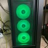 Gaming PC 4K/1440p AMD 7900 X3D Nvidia 4080 Super