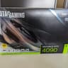 ZOTAC Gaming NVIDIA GeForce RTX 4090 Trinity OC 24GB