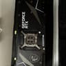 MSI GeForce RTX 3090 VENTUS 3X 24G OC