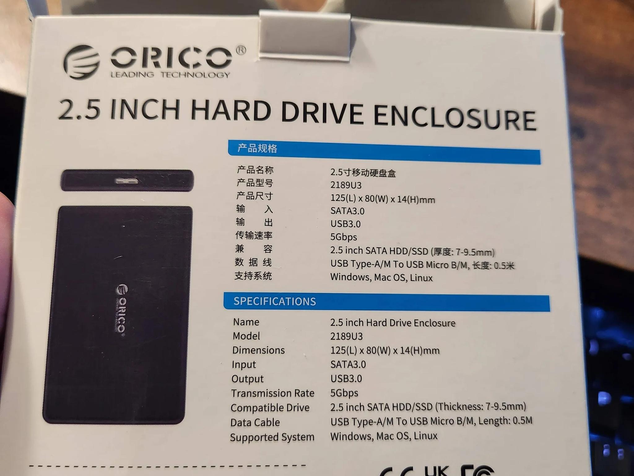 For Sale! 500GB Samsung 850 Evo SSD