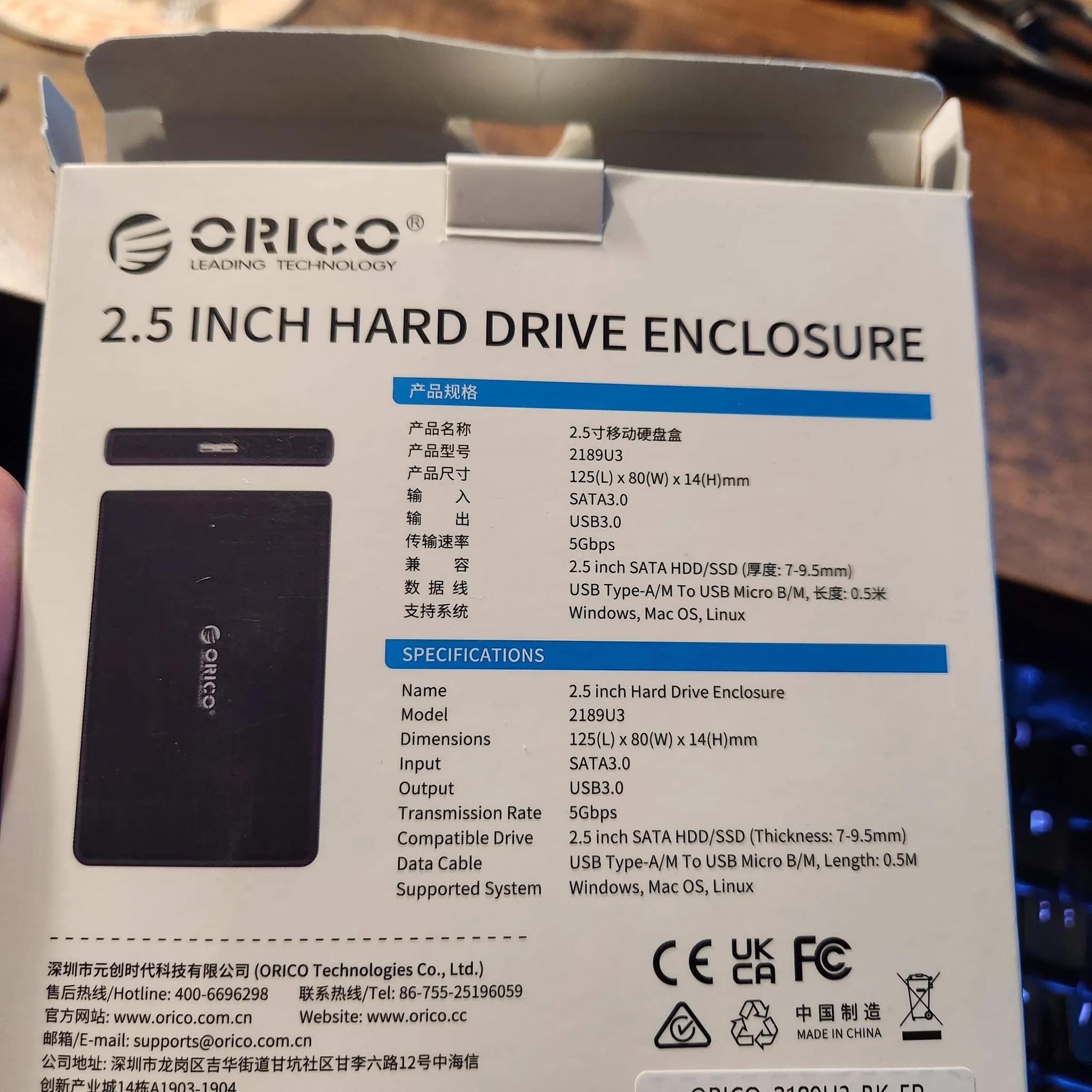 For Sale! 500GB Samsung 850 Evo SSD
