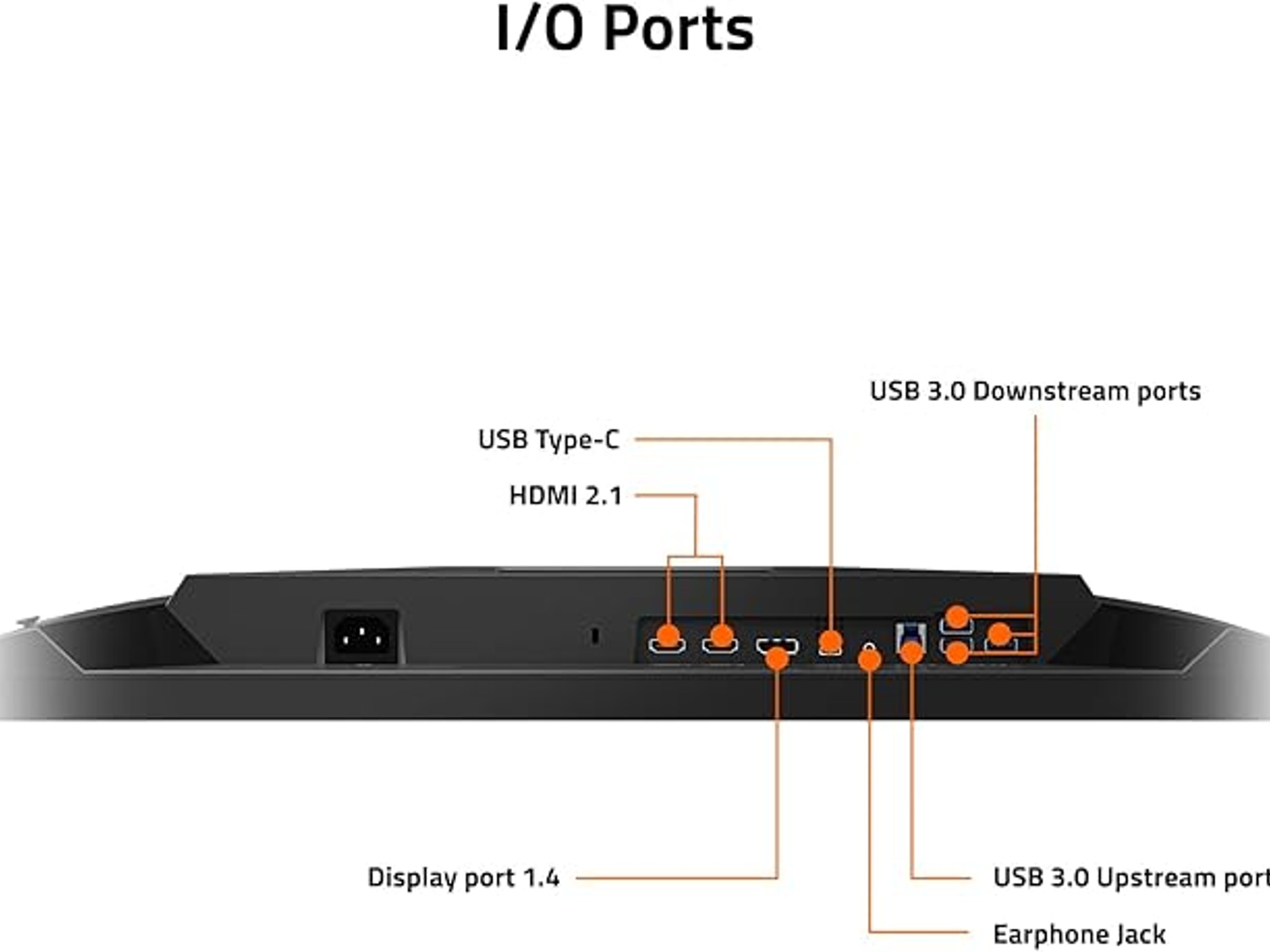GIGABYTE M27U 4K 160Hz IPS 27-inch Gaming Monitor