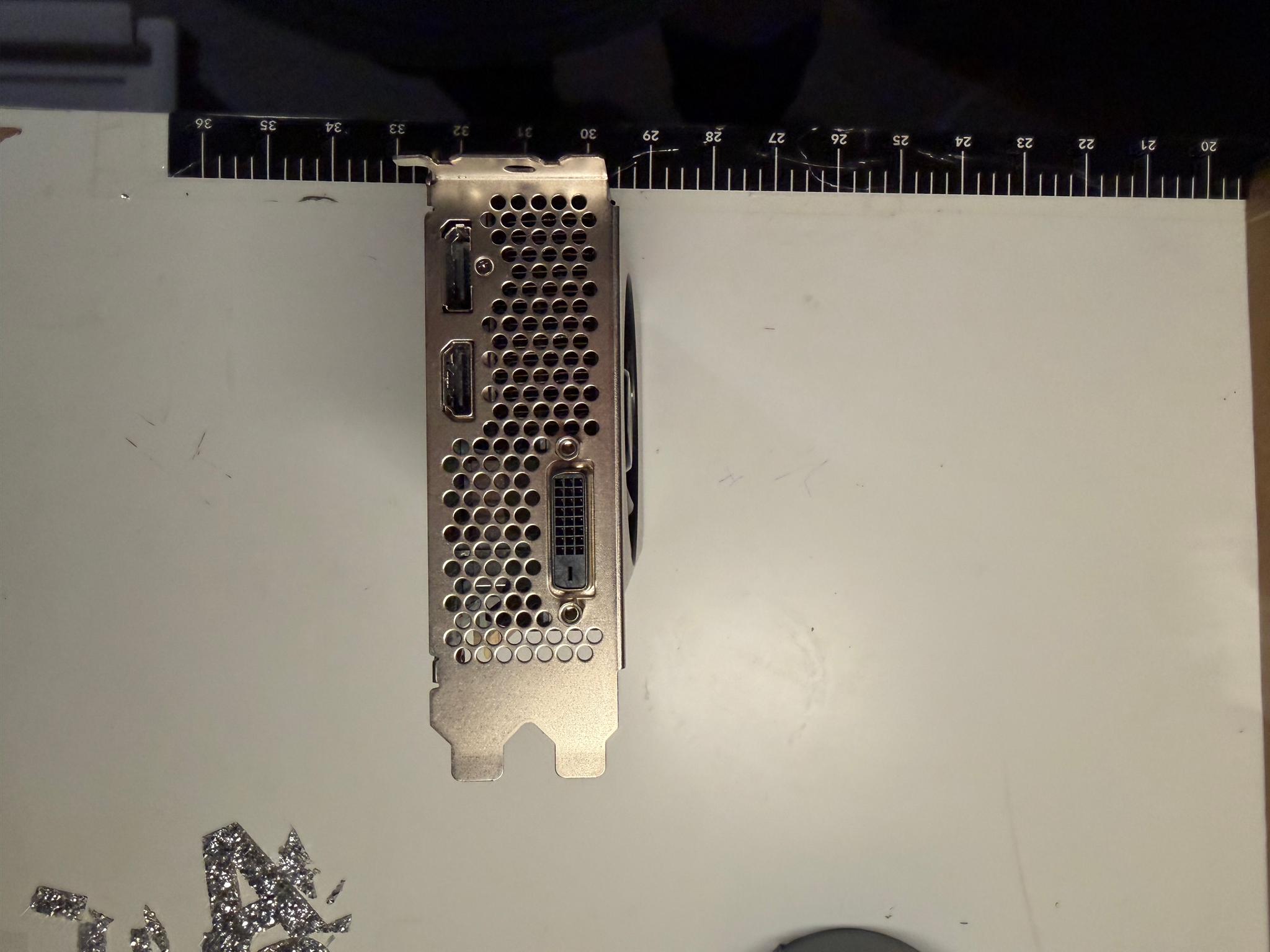 Dell OEM RTX 2060 Super