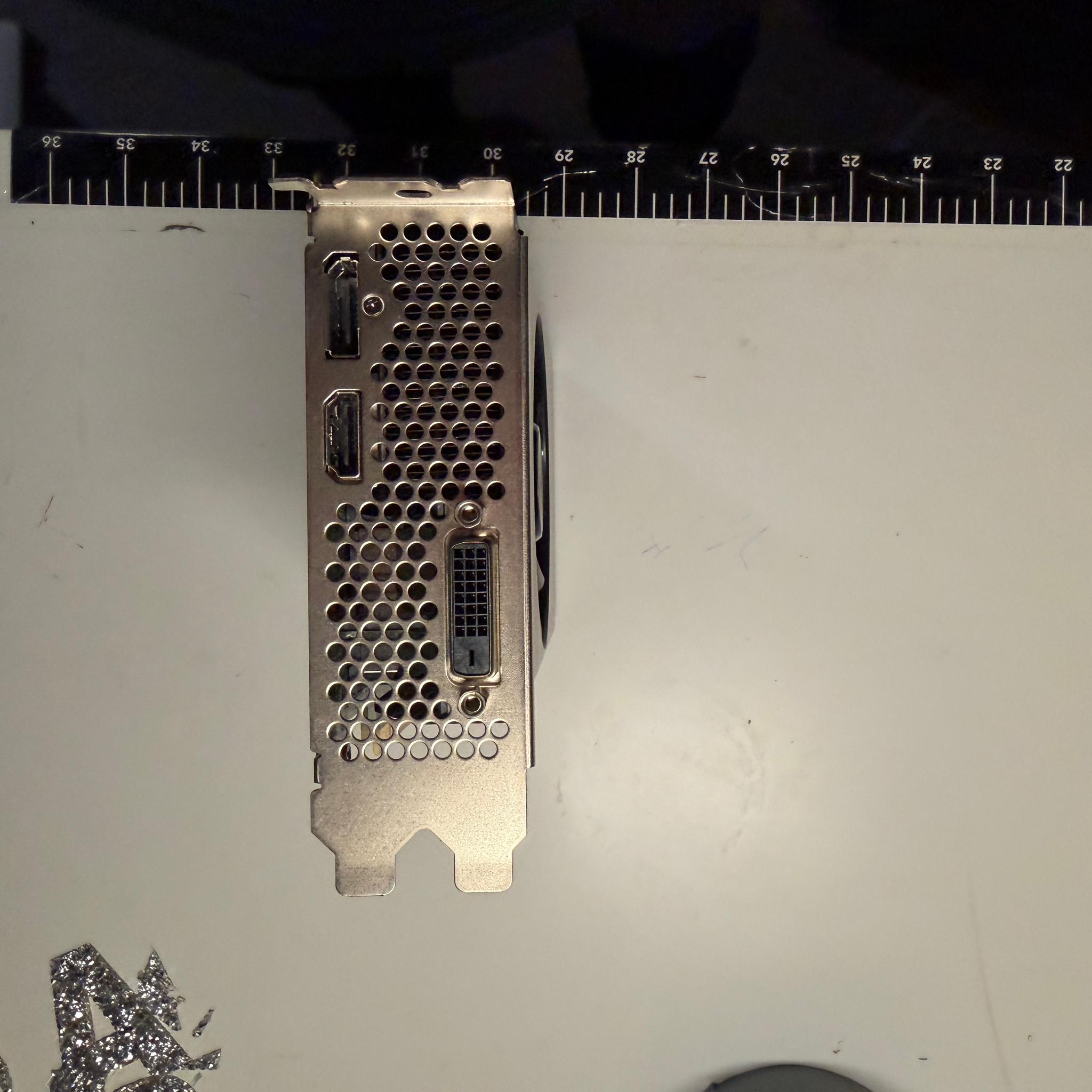 Dell OEM RTX 2060 Super