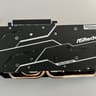 ASRock Radeon RX 6700 XT Challenger 12GB