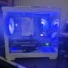 Custom Gaming PC Build