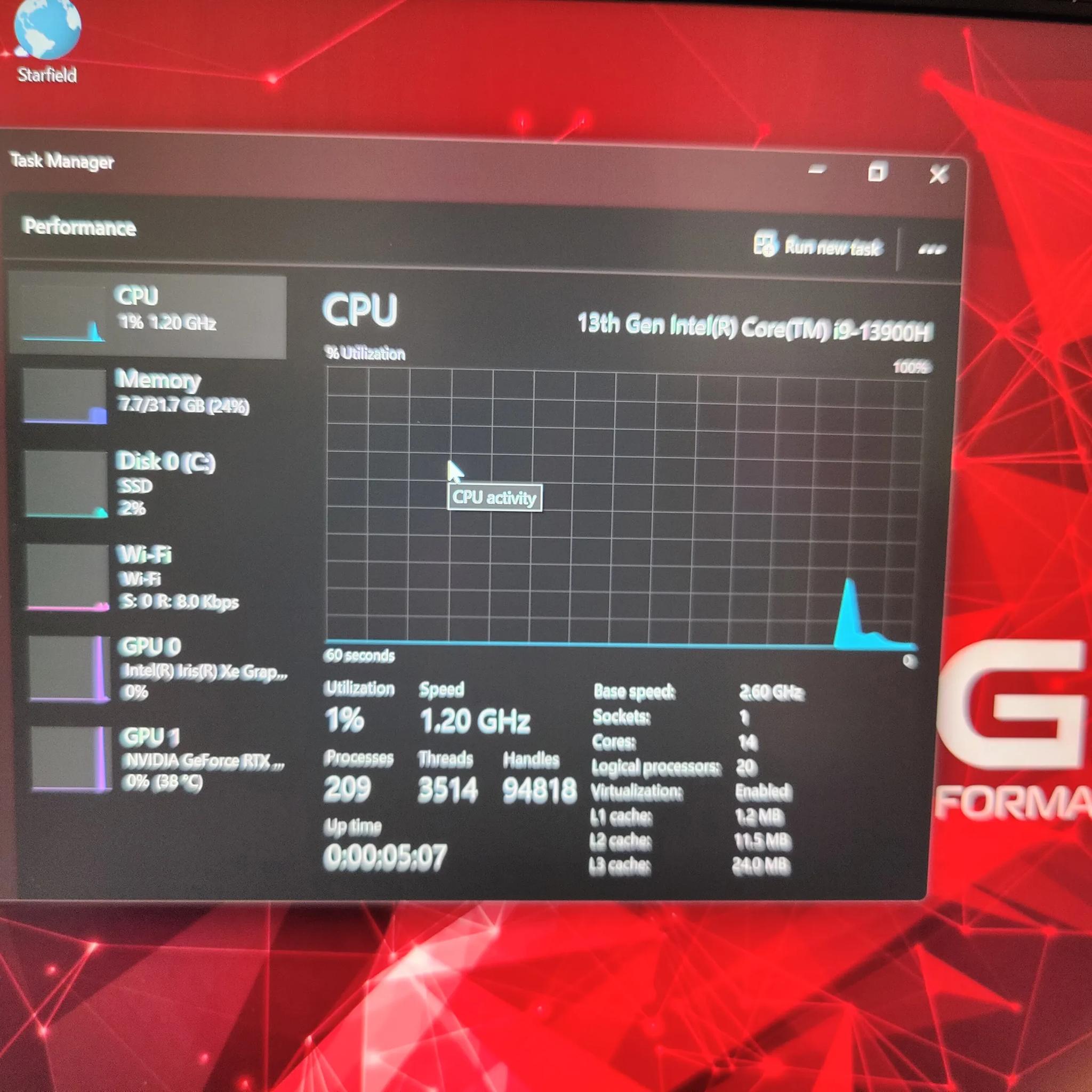 Origin EON16-SL RTX 4070