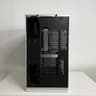 Lian Li O11D XL Tempered Glass ATX Tower Case - Silver