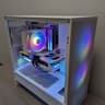 Communio (RX 9070 XT, Ryzen 7 7800X3D) NO RAM