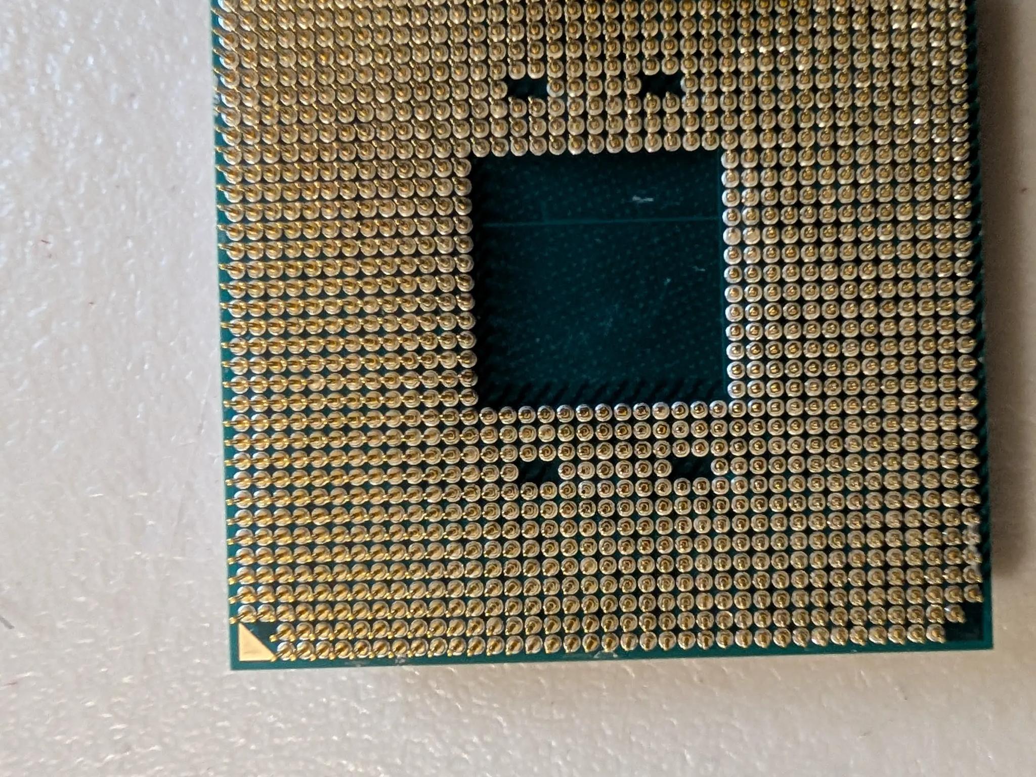 Ryzen 5 5600x