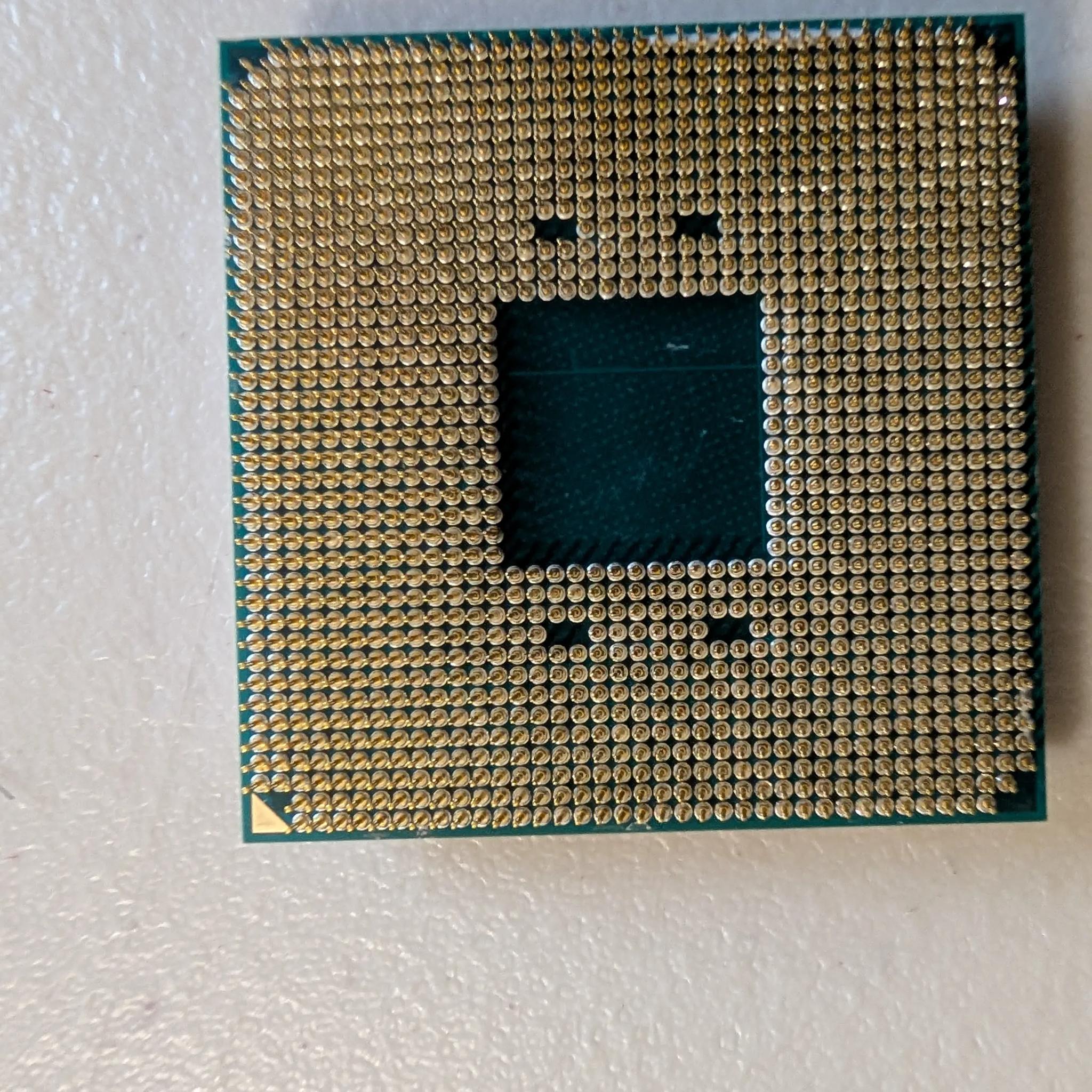 Ryzen 5 5600x