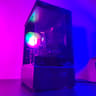 Custom Intel i5 | AMD RX 5600XT | 512GB NVME SSD | 8GB RAM | Windows 11 PC 1080p/ 1440P